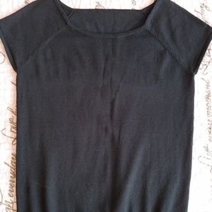 New Lauren Silk Top Size S